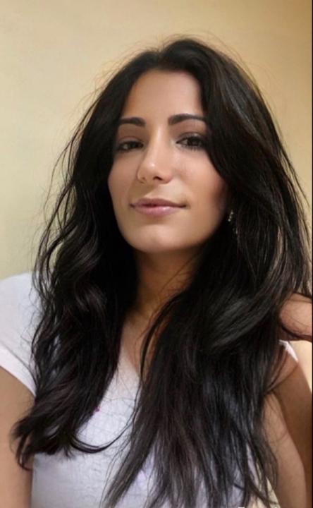 Rebeca Echevarria