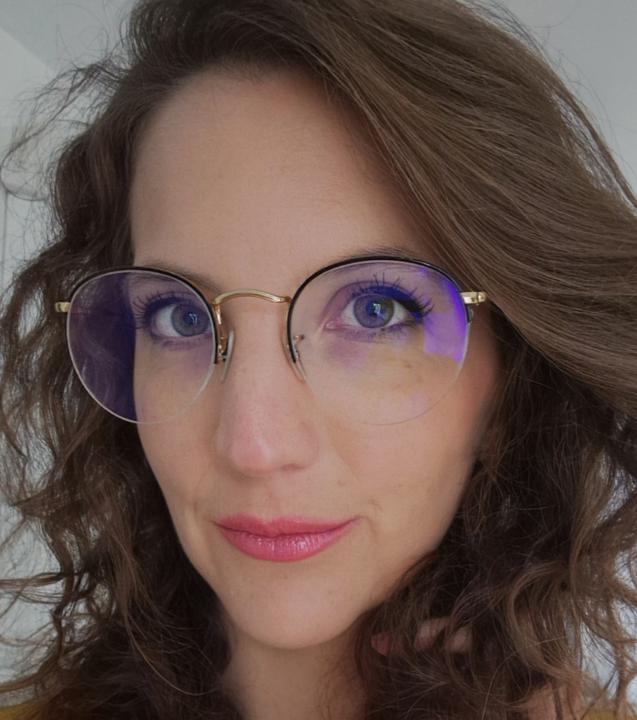 Sophie Lefour