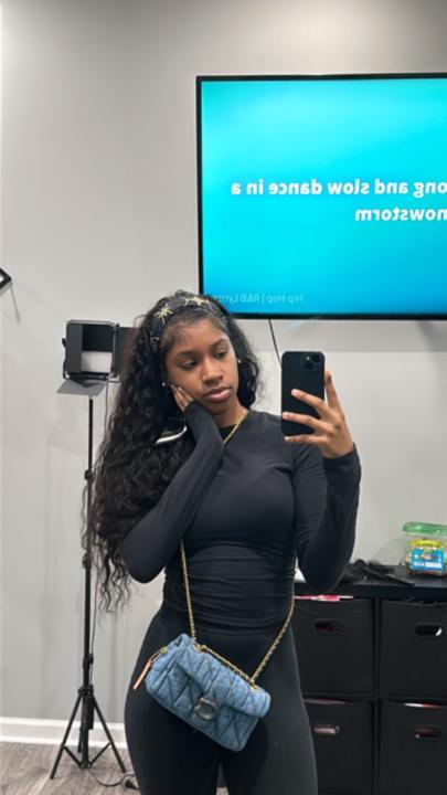 Jasmine Williams Williams