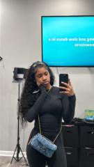 Jasmine Williams Williams