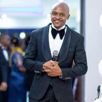 Neville Nyoni