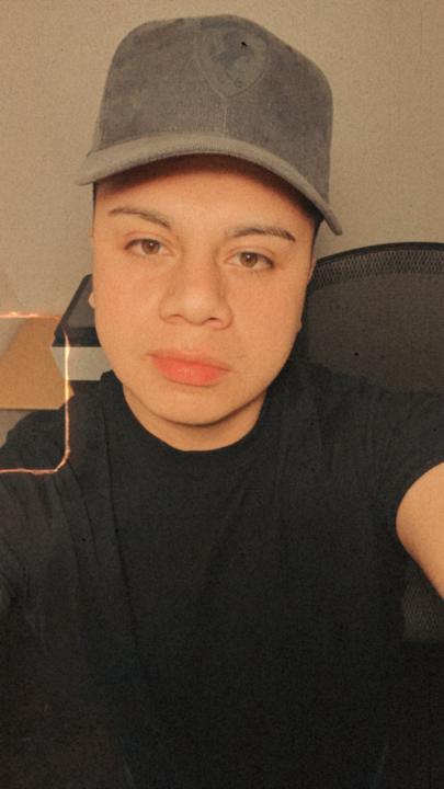 Byron Jaramillo