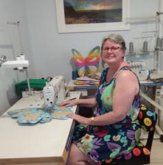 Lisa Gill