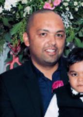 Aashiq Hendricks