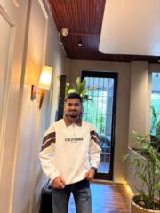 Shubhank Gautam