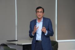 Suresh Tanwar