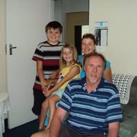 Christine Stephenson