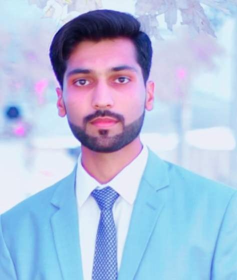 Muhammad Waqas