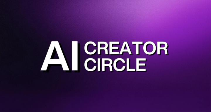 AI Creator Circle