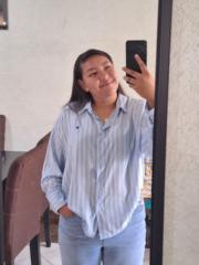 Reyna Guadalupe Ramirez Ordaz