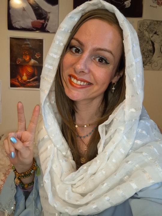 Christabelle Angel