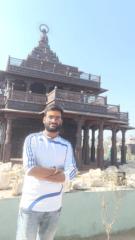 Venkatesh Shukla