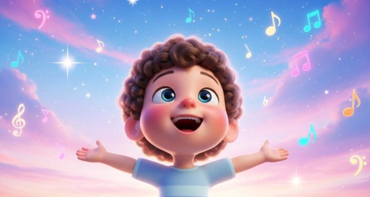 KLEINE KLANKEN ACADEMY