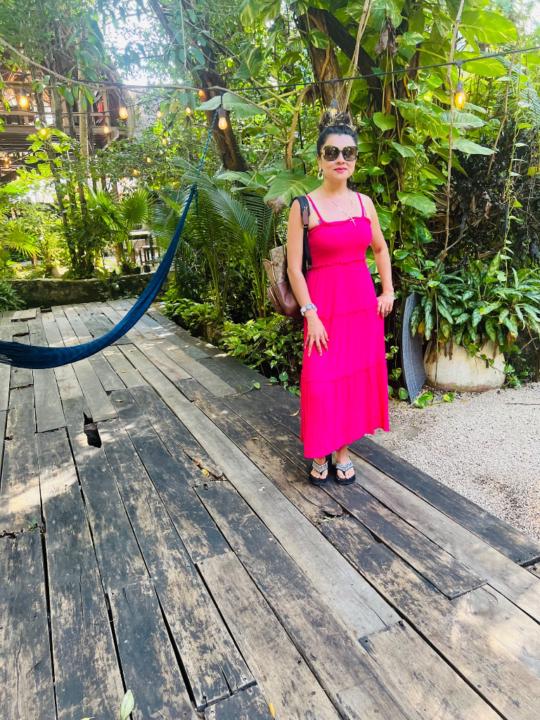 Brenda Martinez