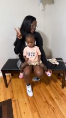 Jamarria Allen