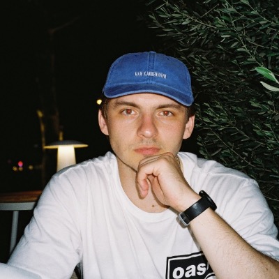 Kirill Krotov