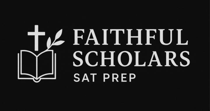 Faithful Scholars SAT Prep