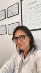 Soledad Olmos