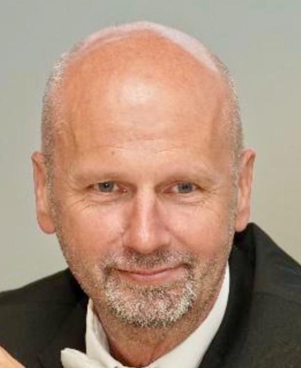 Dieter Lehmann