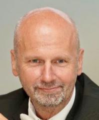 Dieter Lehmann
