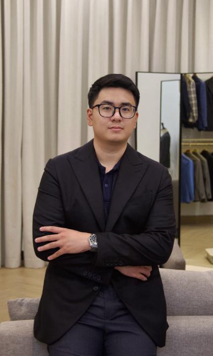 Truong Ly