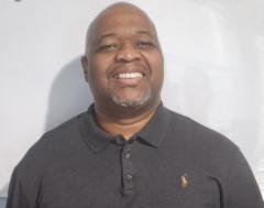 Desmond Hinds