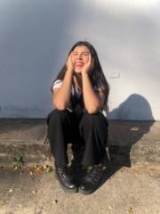 Mary Gonzalez