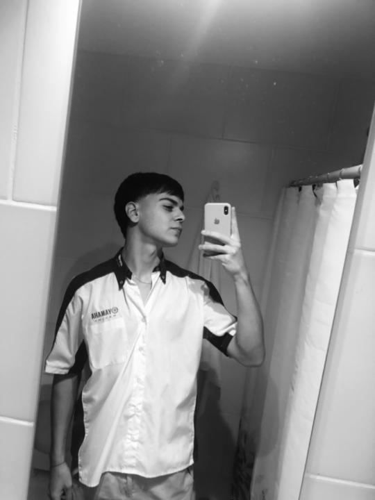 Mateo Guayaco