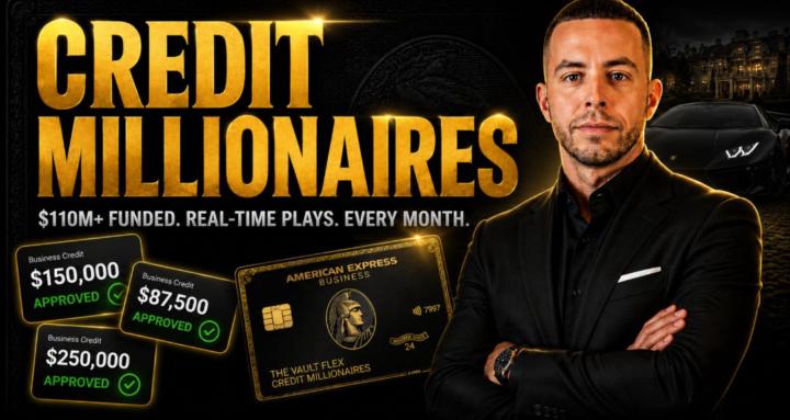 Credit Millionaires