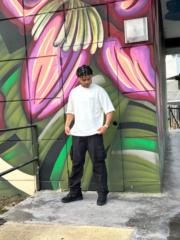 Chris Velez