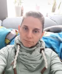 Stefanie Fröhlke
