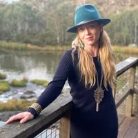 Edwina Rees