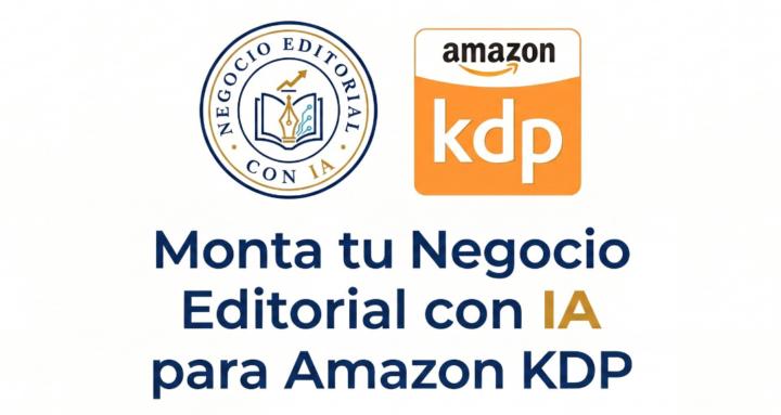 Negocio Editorial con IA