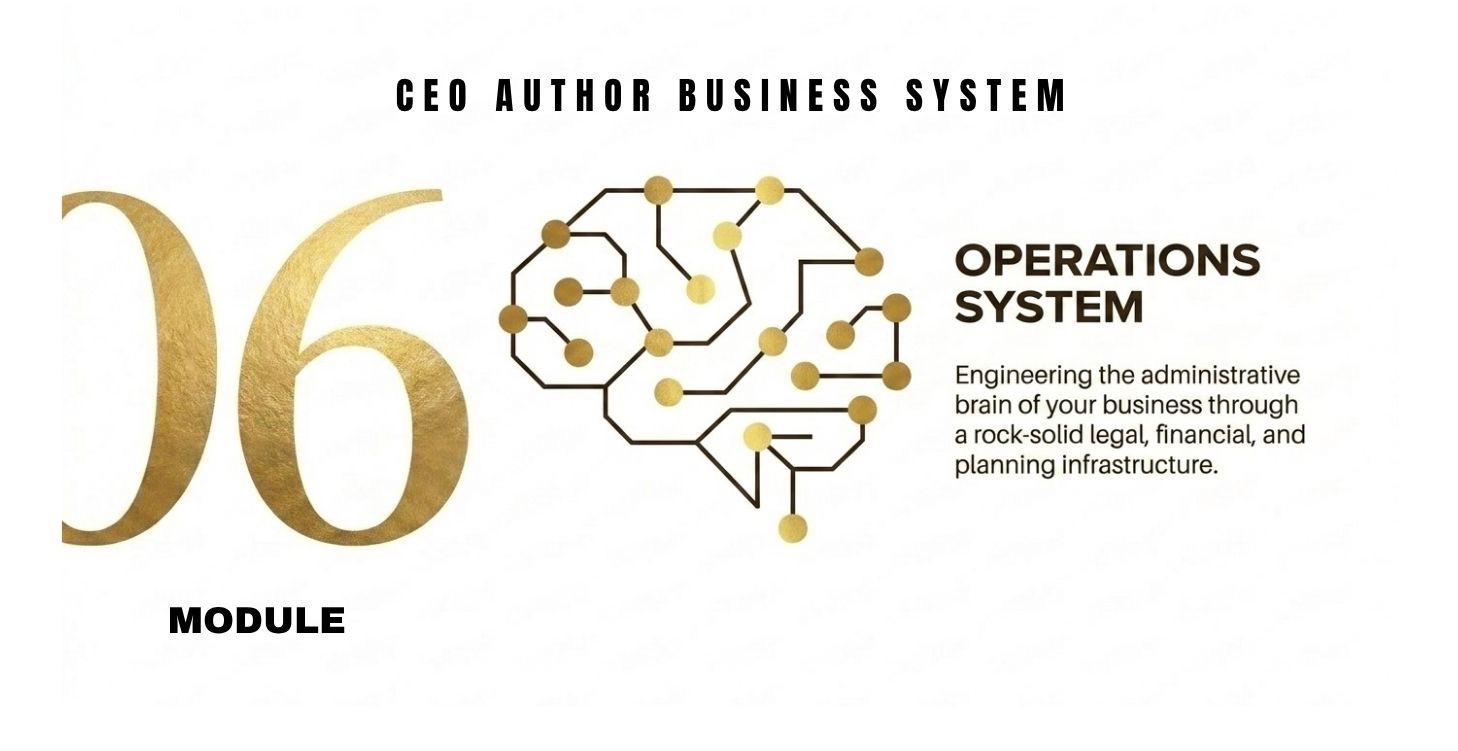 Module 6 Operations System