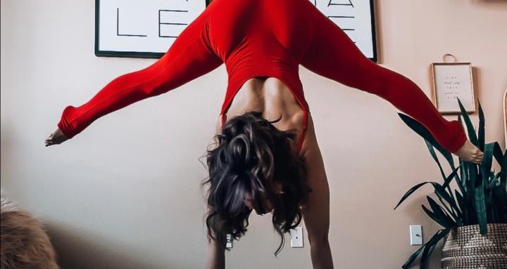 Yoga with Cealia Jane