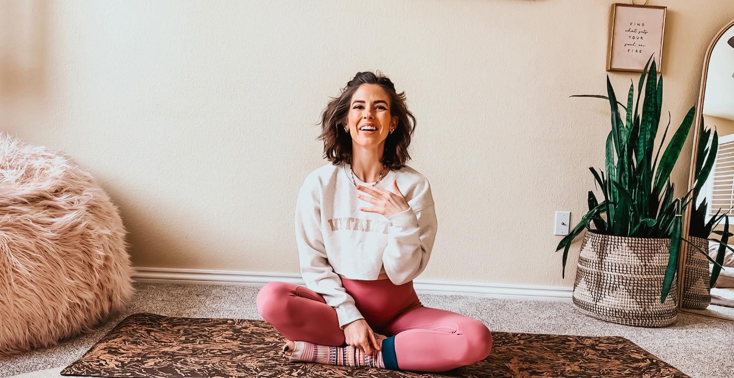 Prenatal Yoga Classes