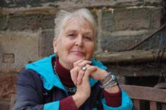 Jasmin-Martina Walker