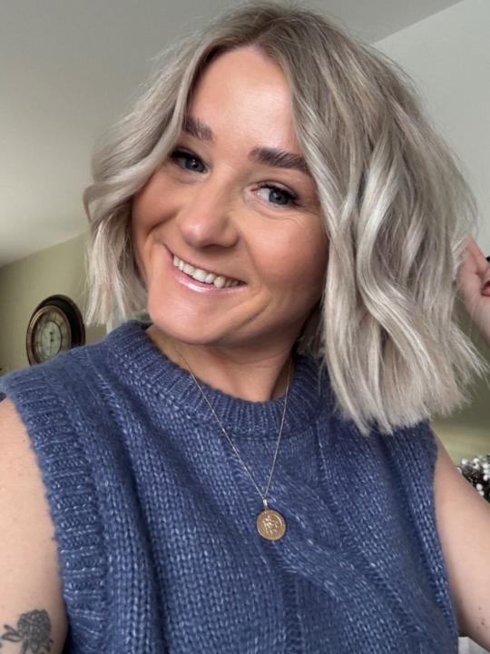 Beth Phillips