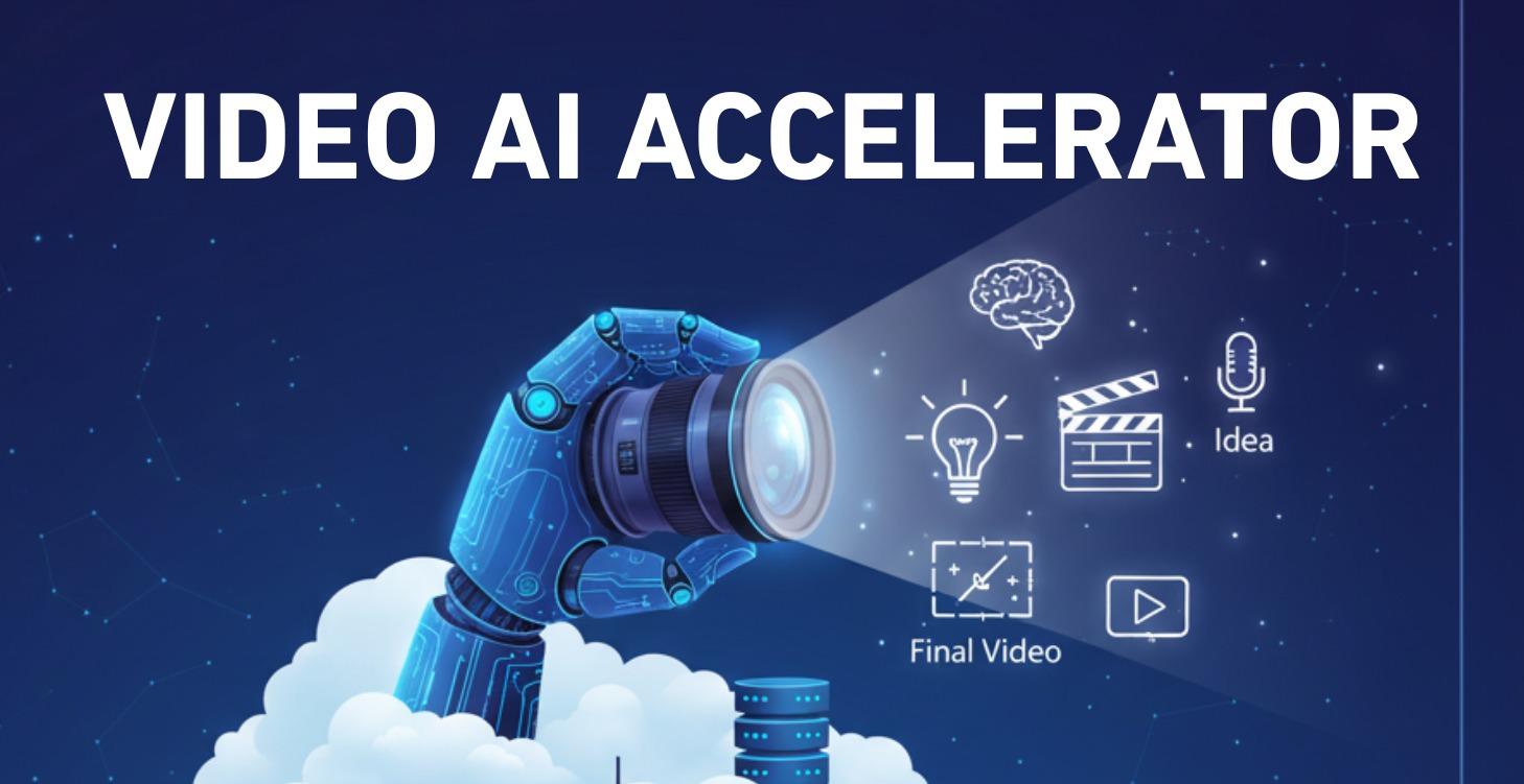 Video AI Accelerator