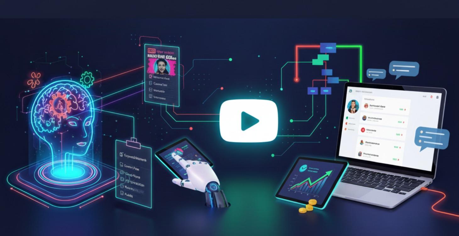 Tube Coach Strategico