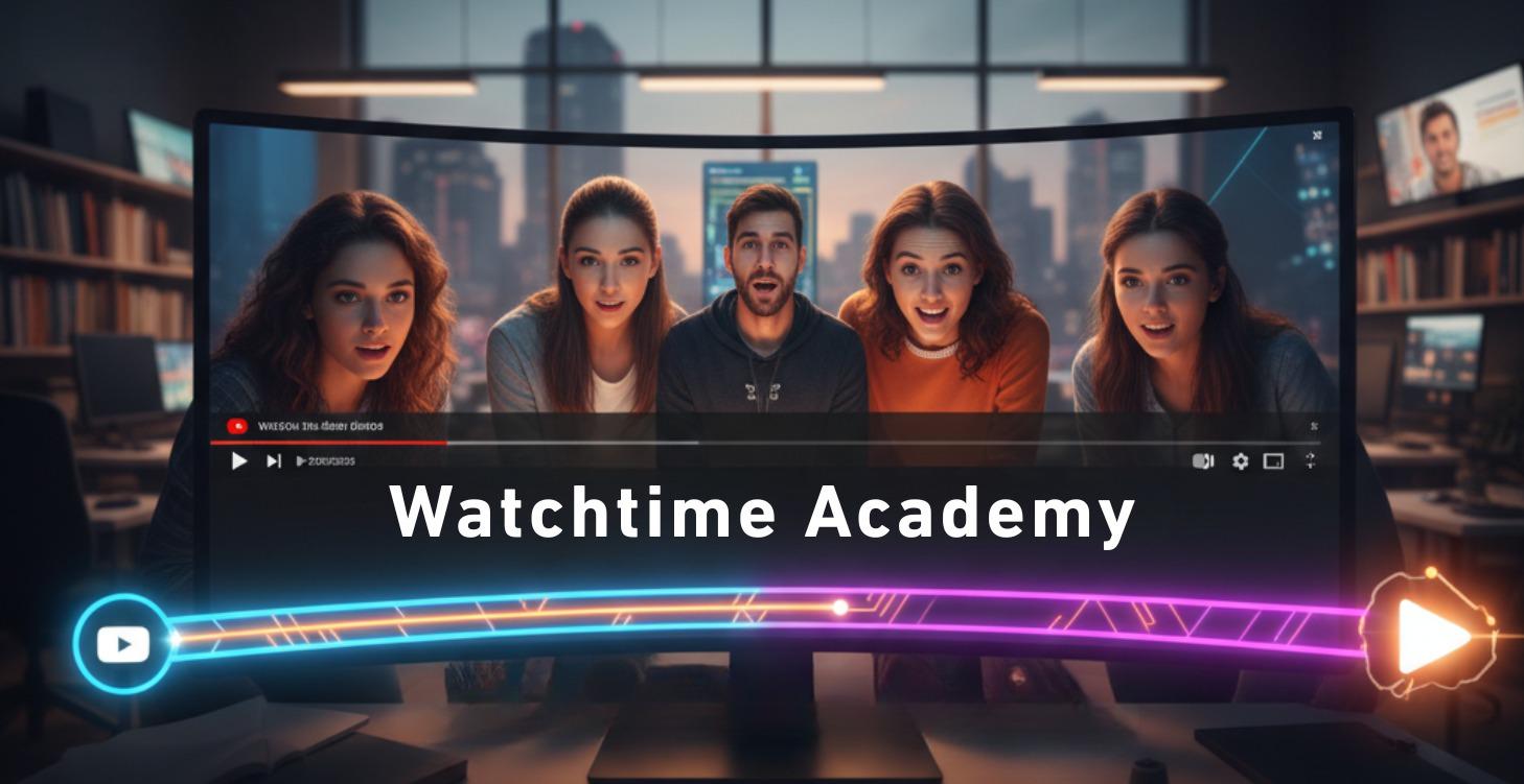 Watchtime Academy