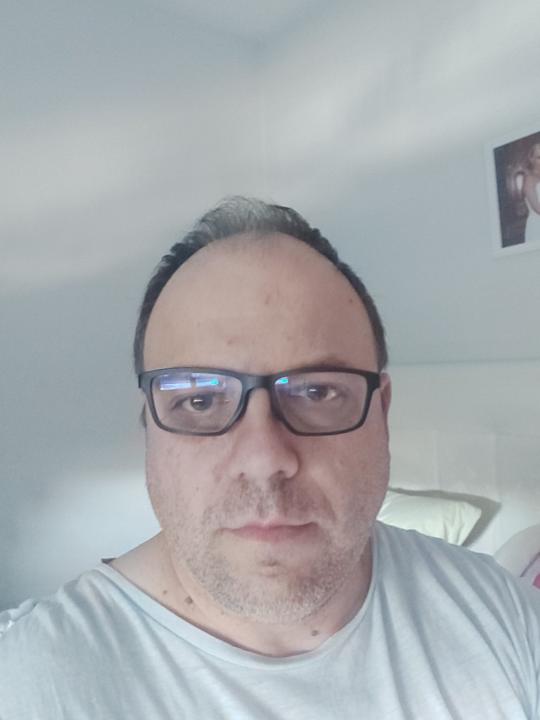 Salvador Garcia hidalgo