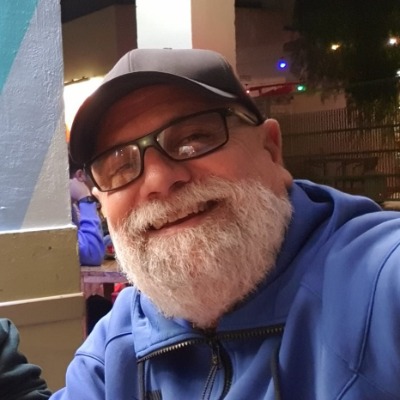 Vittorio Monasterolo