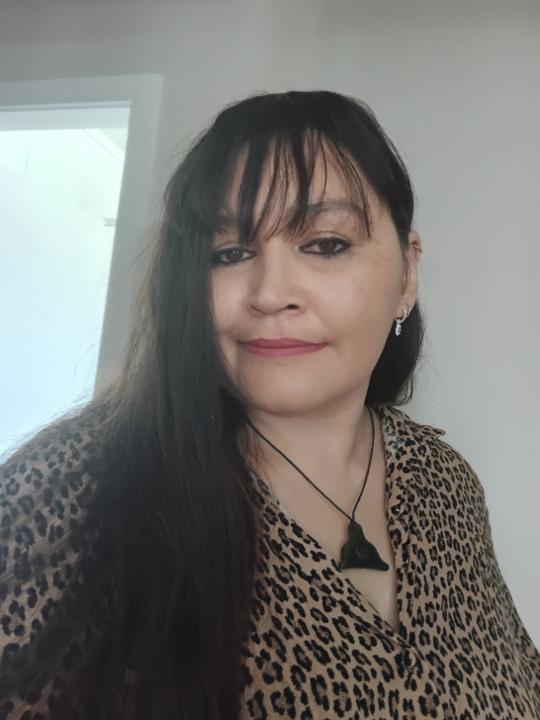 Sara Aramakutu