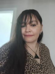 Sara Aramakutu
