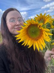 Brianna Staff