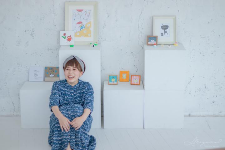 しずか つるまき