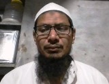 Abdulahad akbar Aglodiya