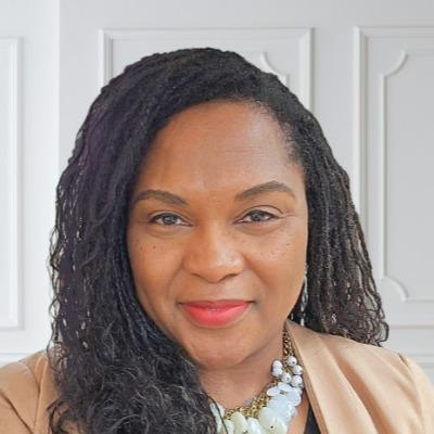 Robyn Thomas