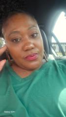 Gwendolyn Corrothers